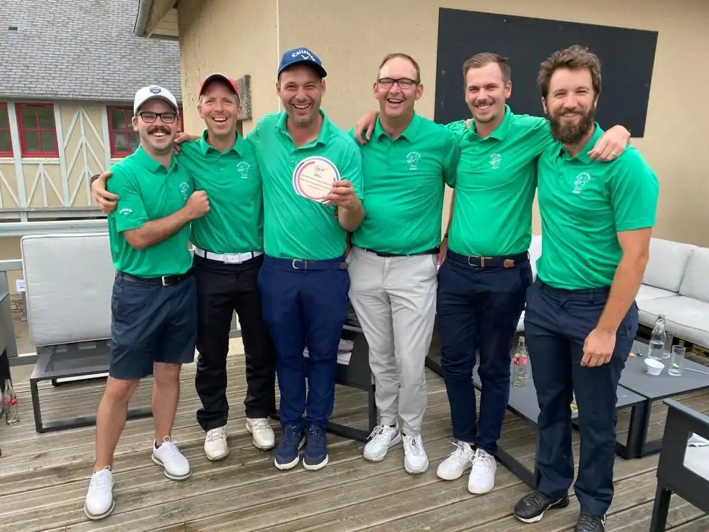 2022 MID AM MESSIEURS