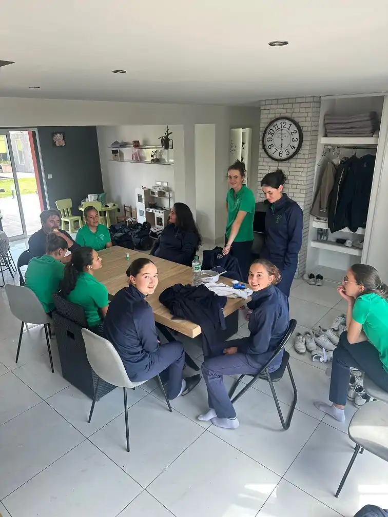2026 05 21 Equipe Dames