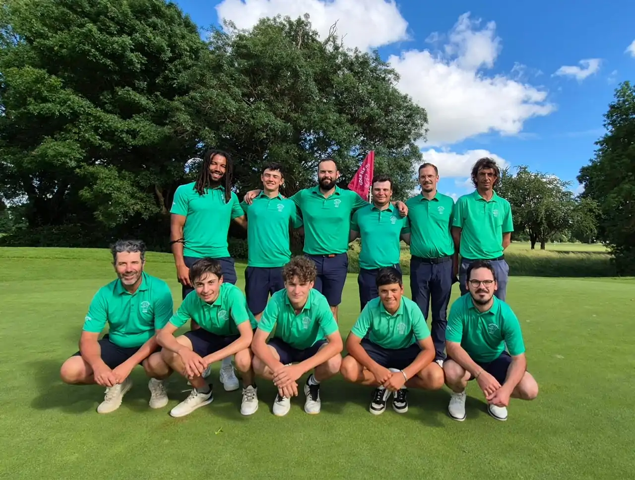 2026 05 28 Equipe Messieurs