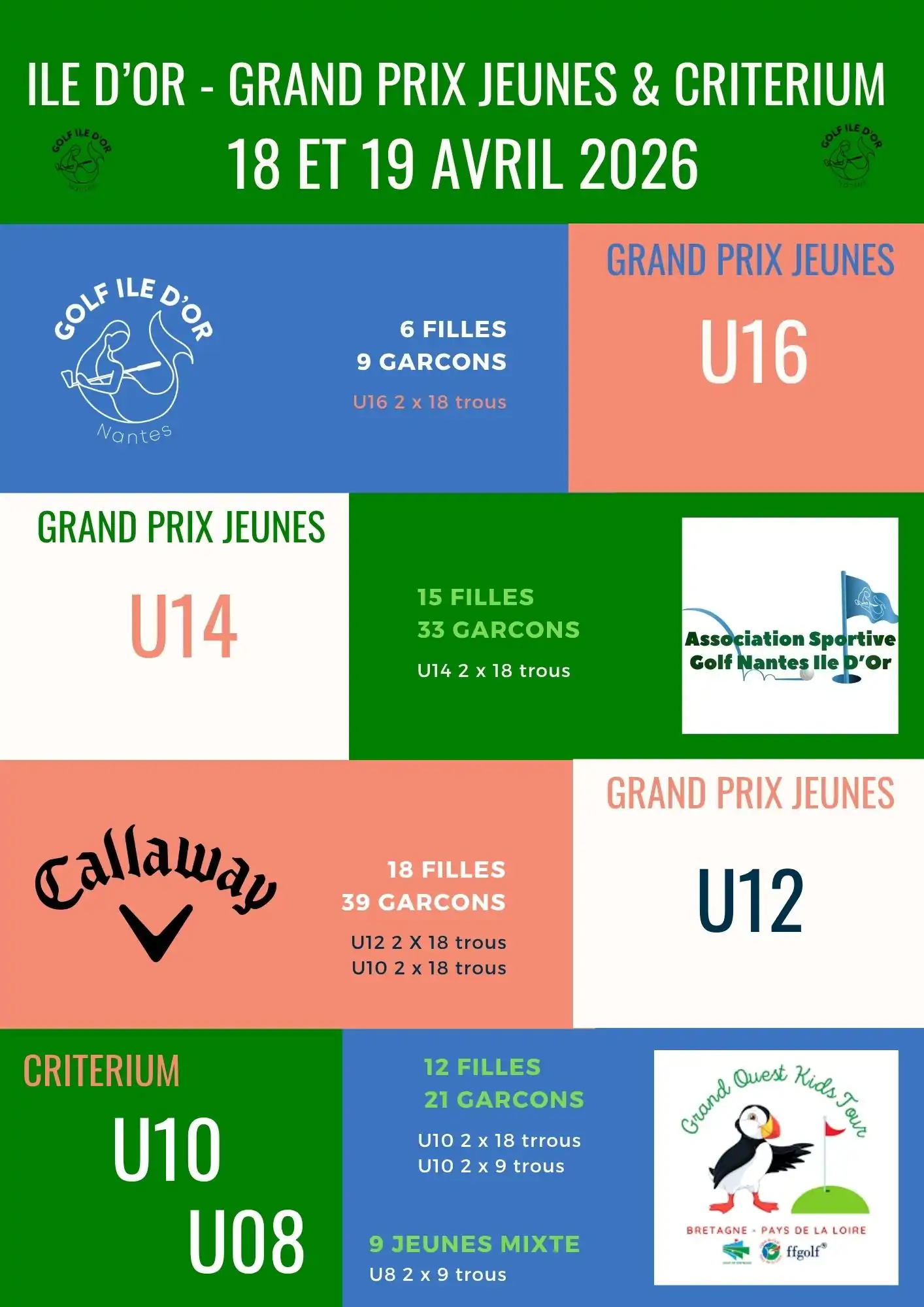 2026 Grand Prix Jeunes