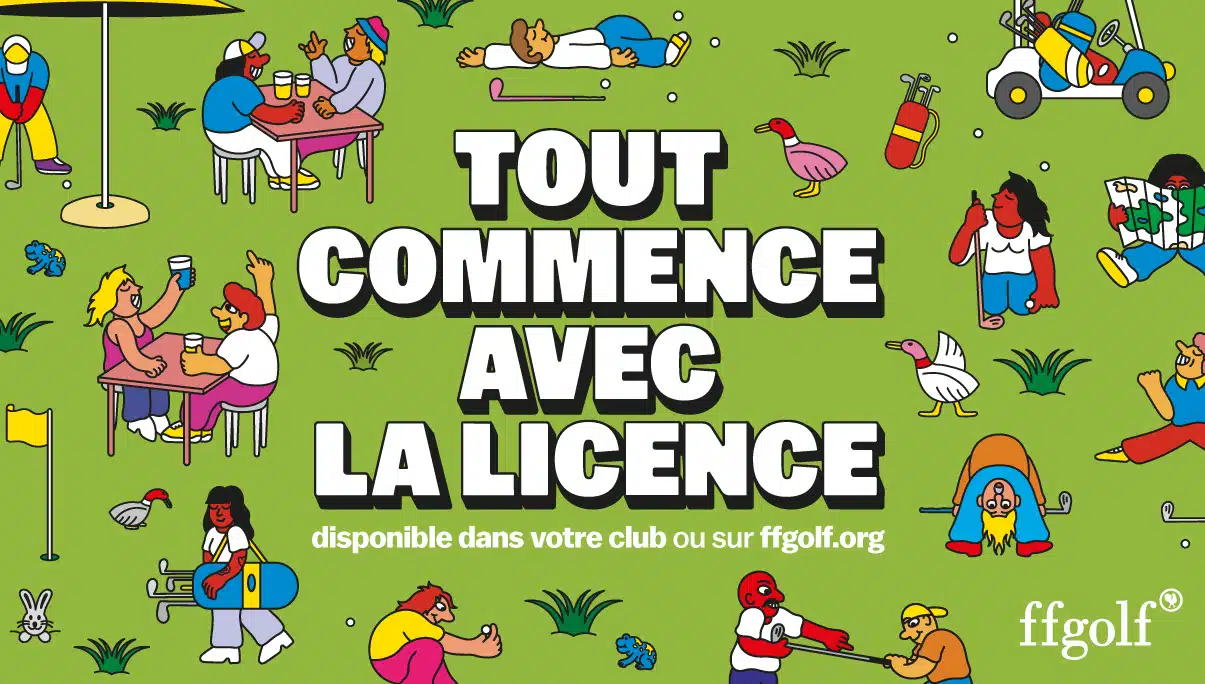 ffgolf licence