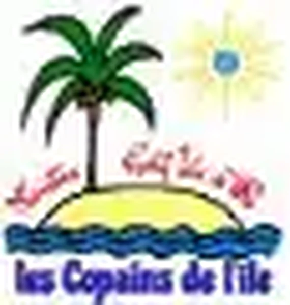 Compétition les Vendanges des Copains de l 'île