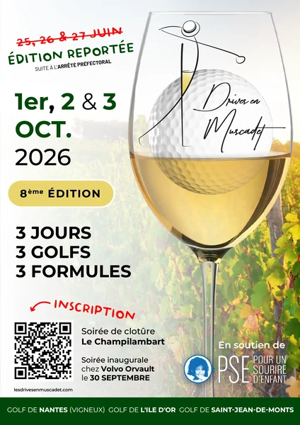 Les  Drives en Muscadet