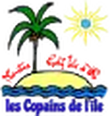Les copains de l'Ile